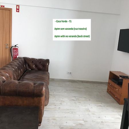 Sea Star Apartments Algarve Armação de Pêra 客房 照片