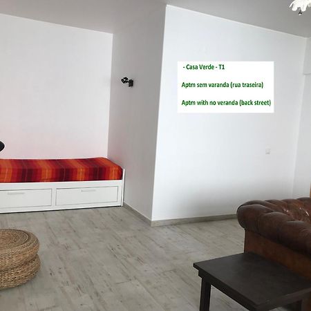 Sea Star Apartments Algarve Armação de Pêra 客房 照片