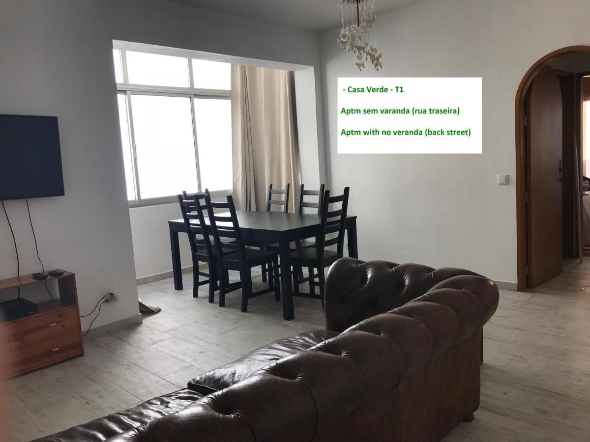 Sea Star Apartments Algarve Armação de Pêra 客房 照片