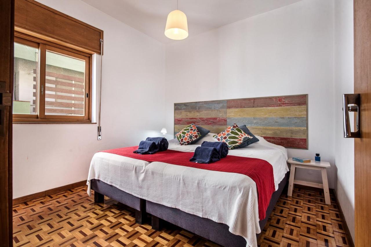 Sea Star Apartments Algarve Armação de Pêra 外观 照片