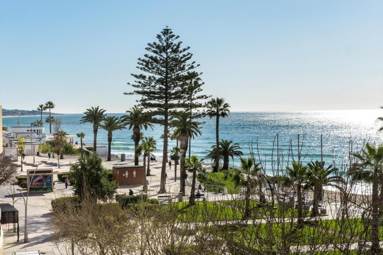 Sea Star Apartments Algarve Armação de Pêra 外观 照片