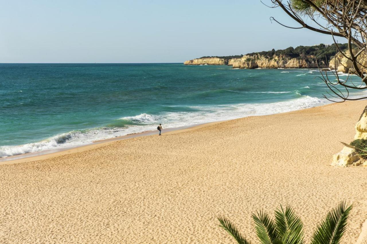 Sea Star Apartments Algarve Armação de Pêra 外观 照片