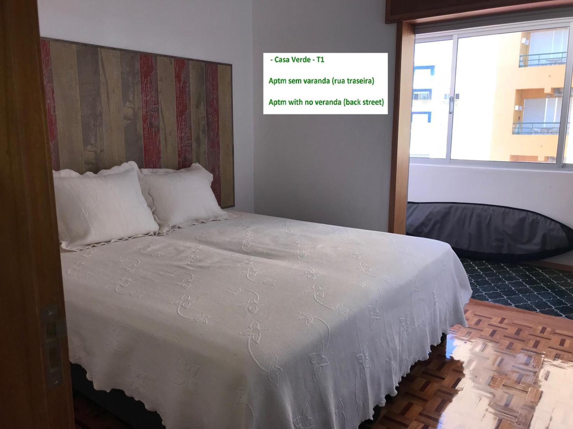 Sea Star Apartments Algarve Armação de Pêra 客房 照片